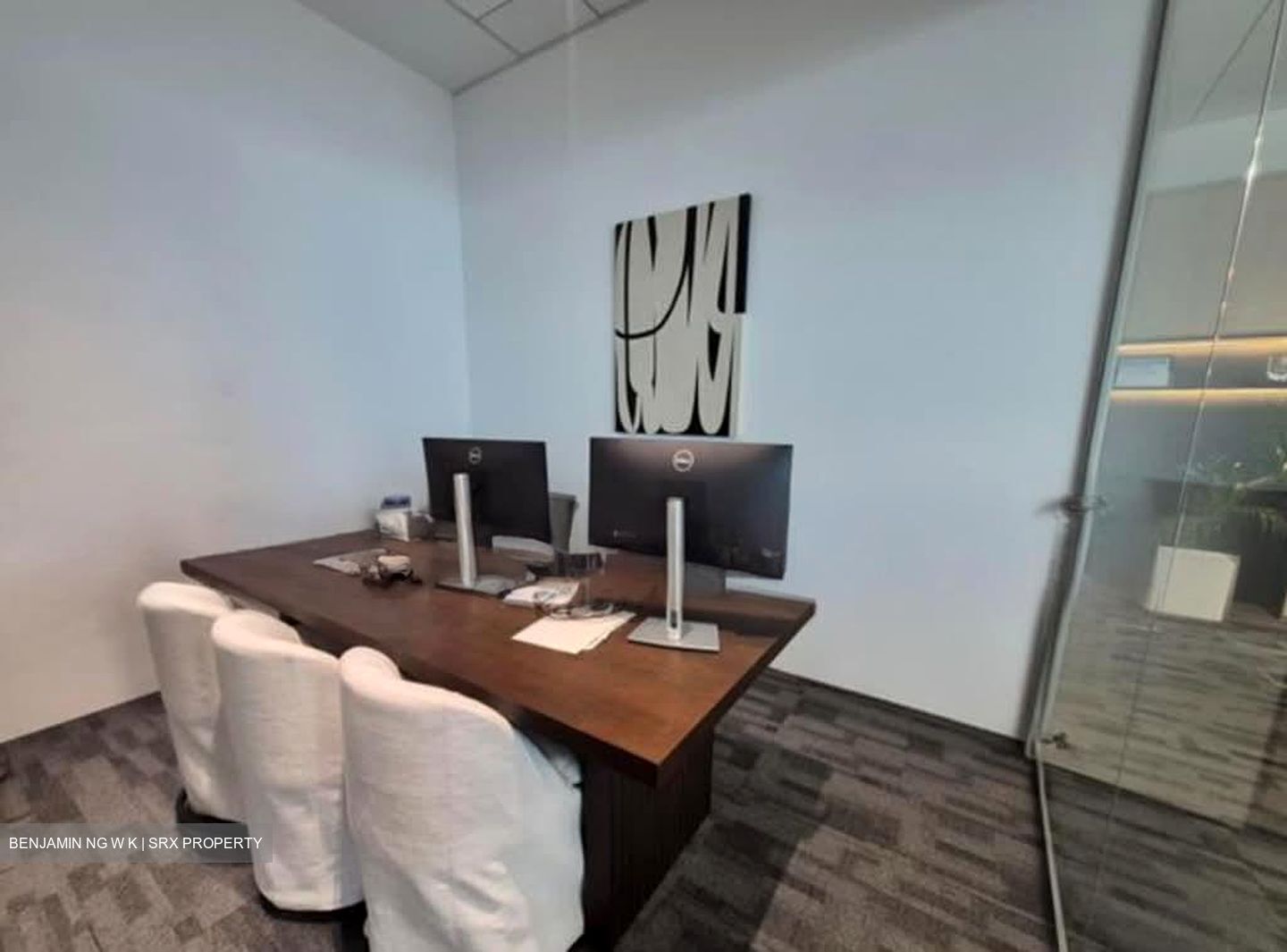 Midtown Bay (D7), Office #554060431